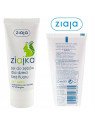 Ziaja, Ziajka, Tooth Gel Without Fluoride for Children, 50ml