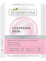 Bielenda Capillary Skin Strengthening and Regenerating Night Cream 50ml – Reduction of Capillaries and Skin Regeneration