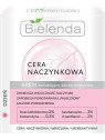 Bielenda Capillary Skin Day Cream Redness Reduction 50ml – Protection, Strengthening and Unification of the Skin