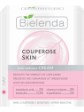 Bielenda Capillary Skin Day Cream Redness Reduction 50ml – Protection, Strengthening and Unification of the Skin