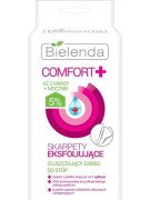 Bielenda Comfort+ Exfoliating Foot Socks 2 pcs. – Effective Exfoliation and Regeneration of Rough Skin