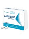 Sanprobi Probiotyk Active & Sport 40 kapsułek – Wsparcie dla Aktywności Fizycznej i Zdrowia Jelita