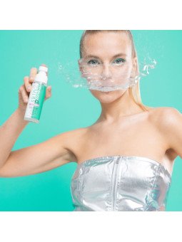Bielenda Skin O3 Zone, Ozone Toning, Oxygenating and Moisturizing Lotion, 100ml – Freshness and Moisturizing of the Skin