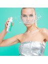 Bielenda Skin O3 Zone, Ozonowy Lotion Tonizujący, Dotleniająco-Nawilżający, 100ml – Świeżość i Nawilżenie Skóry