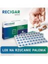 Recigar, rzuć palenie, 100 tabletek