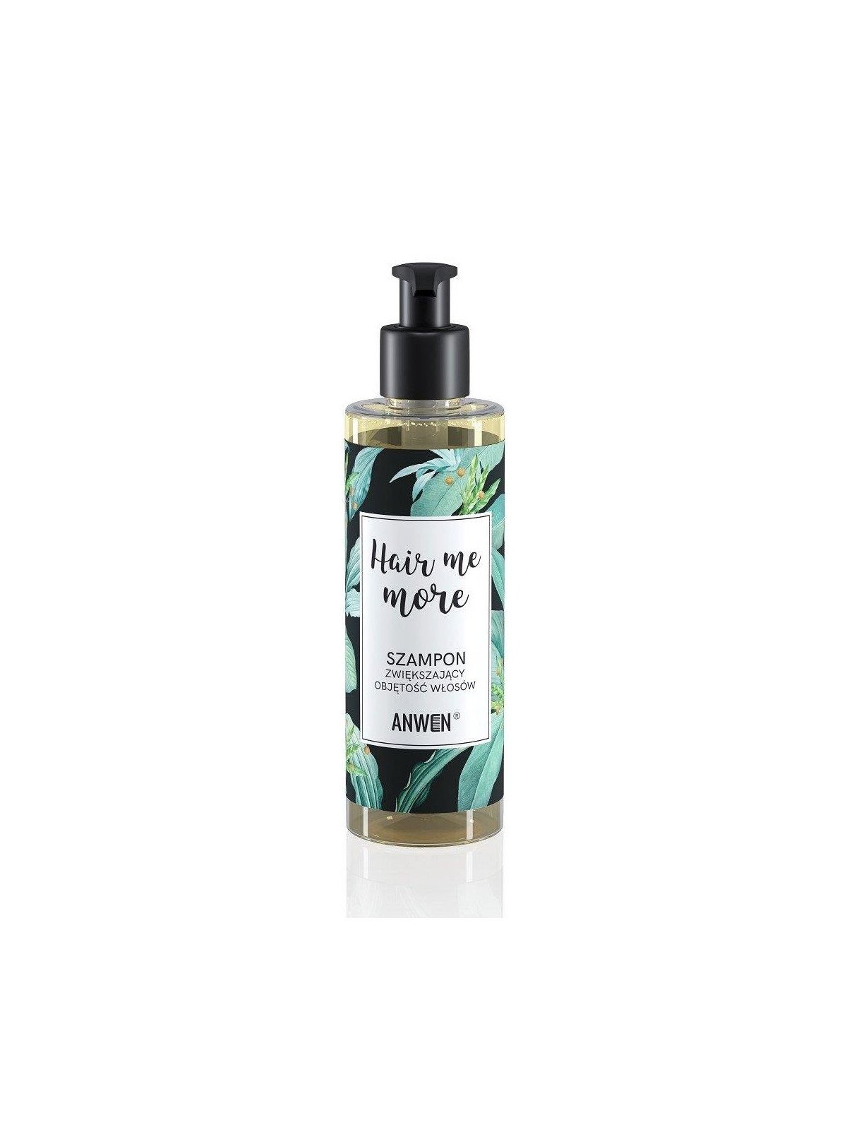 Anwen, Hair me More, Volumizing Shampoo 200 ml Anwen, Hair me More, Volumizing Shampoo 200 ml
