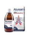 Atussan 1.5 mg/ml – Cough Suppressant Syrup, orange flavour 150 ml