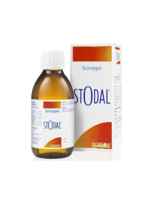 Stodal – Cough Syrup 200 ml