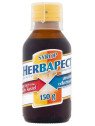 Herbapect – syrop ziołowy na kaszel bez cukru 150g