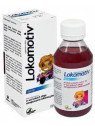 Lokomotiv – syrop podtrzymujący dobre samopoczucie lokomocyjne 130 ml