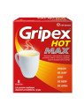 Gripex Hot Max, 8 saszetek