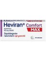 Heviran Comfort Plastry przeciw opryszczce /15 szt