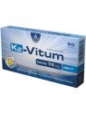 Oleofarm K2-Vitum® Forte 75 µg MK-7, 30 kapsułek