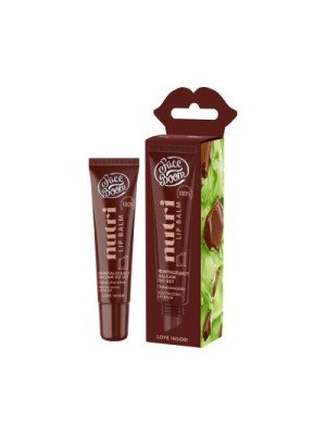 FACEBOOM Nutri – Revitalising Lip Balm 04 Dubai Chocolate 10 g