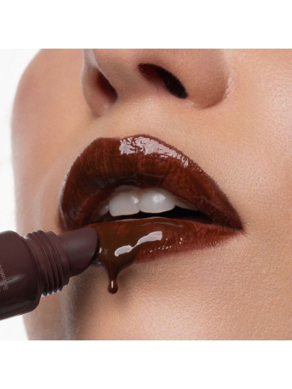 FACEBOOM Nutri – Revitalising Lip Balm 04 Dubai Chocolate 10 g