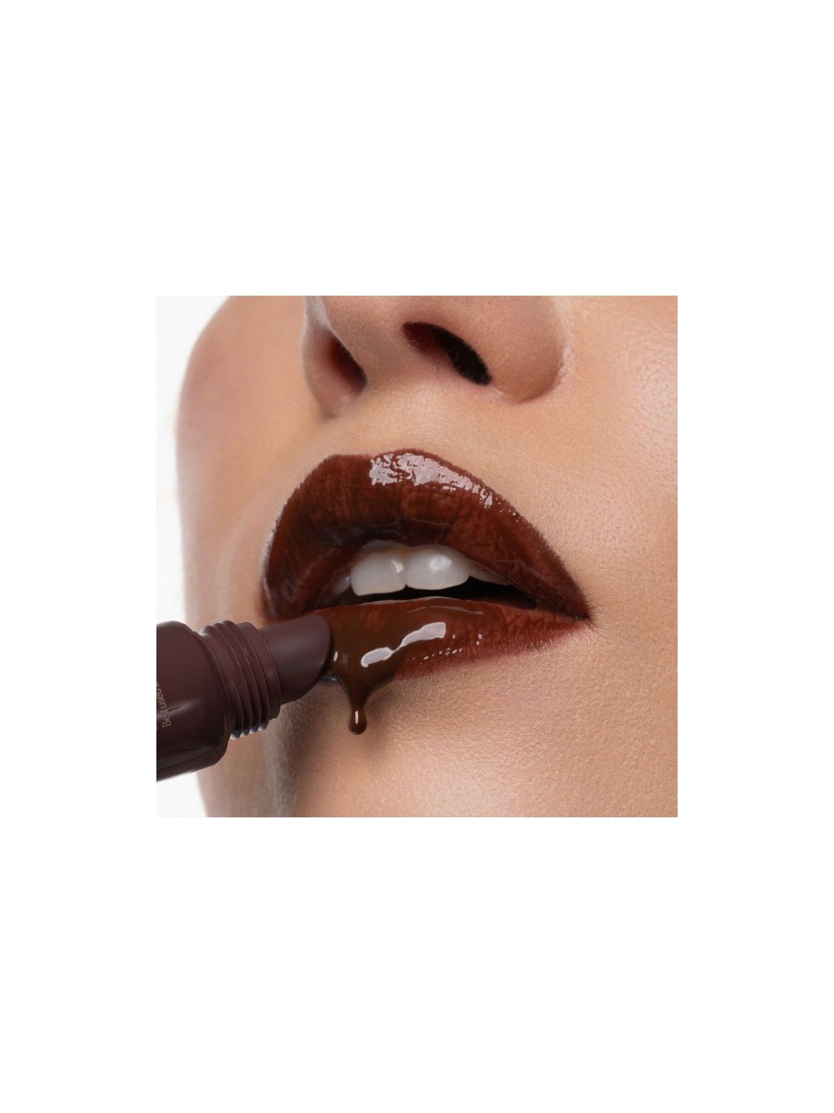 FACEBOOM Nutri – Revitalising Lip Balm 04 Dubai Chocolate 10 g