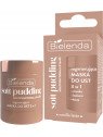 Bielenda SOFT PUDDING – Regulating Lip Mask 3-in-1, Vanilla Latte 12 g