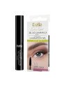 Delia Cosmetics, Żel do laminacji brwi Czarny 1.0, 4 ml