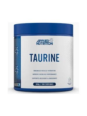 Applied Nutrition Tauryna, 200 g