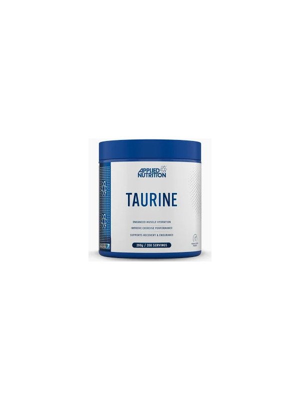 Applied Nutrition Taurine, 200 g