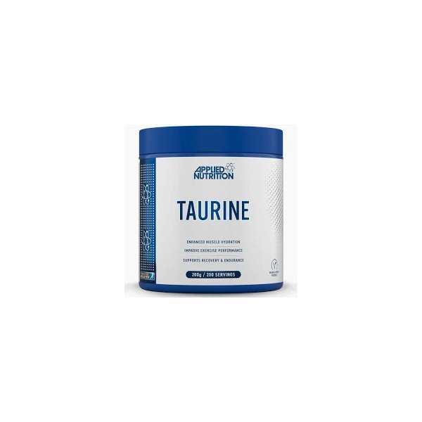 Applied Nutrition Taurine, 200 g