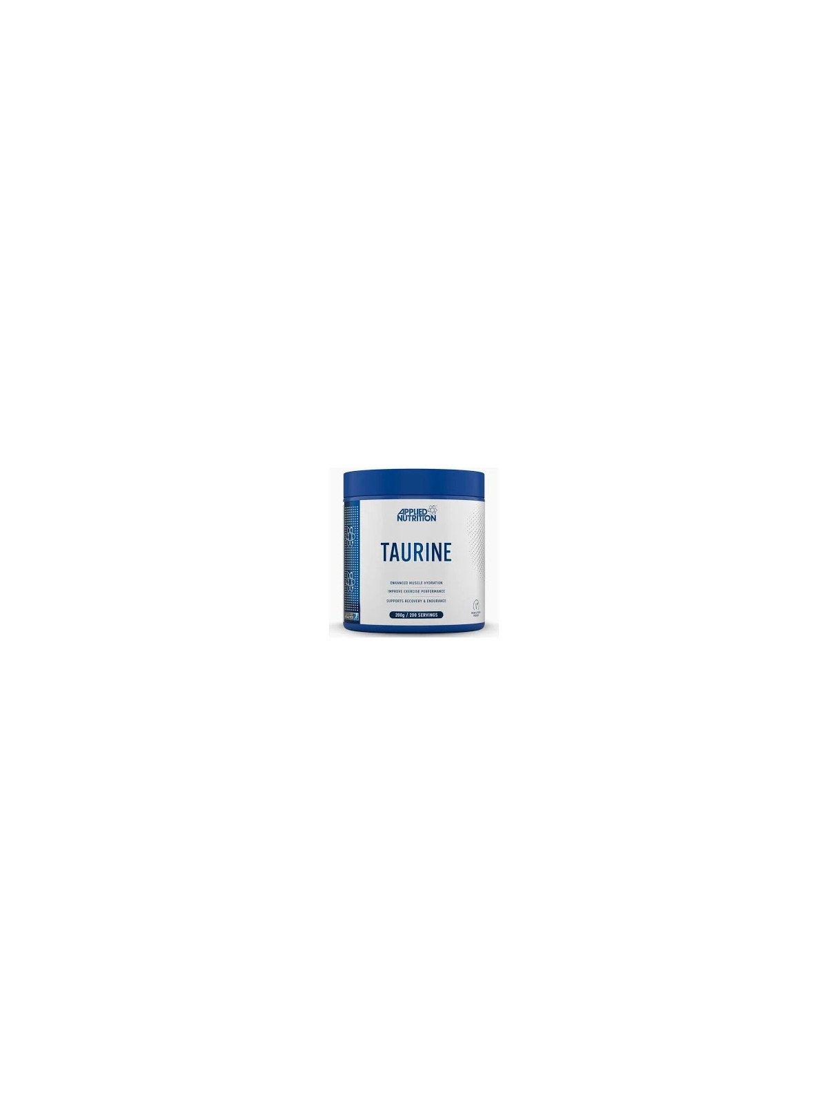 Applied Nutrition Tauryna, 200 g