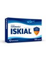 Iskial, Shark Liver Oil Capsules, 120 capsules