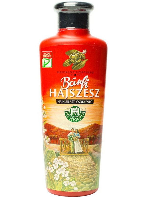Banfi, Wcierka do włosów z chrzanem i gorczycą, 250 ml
