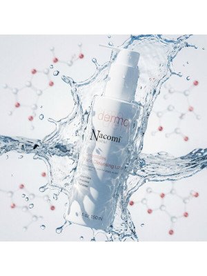 Nacomi Next Level Dermo, Ceramides, Gentle Face Cleansing Emulsion 150 ml