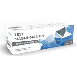 DIATHER, Male fertility test, Magni-Man Pro, 1 piece