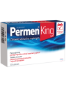 Permen King, support sexual performance, Tribulus terrestris, L-arginine, ginseng, 30 tablets