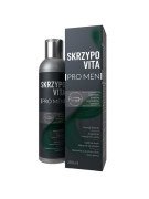 Skrzypovita Pro Men, Szampon przeciw wypadaniu włosów /200 ml
