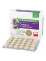 COLFARM, Milk Thistle, Supports Natural Regeneration and Liver Protection, 60 tablets