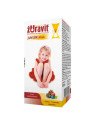 HERBAPOL | Żuravit Junior Plus syrop z owoców leśnych /100 ml