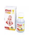 HERBAPOL | Żuravit Junior Plus syrop z owoców leśnych /100 ml