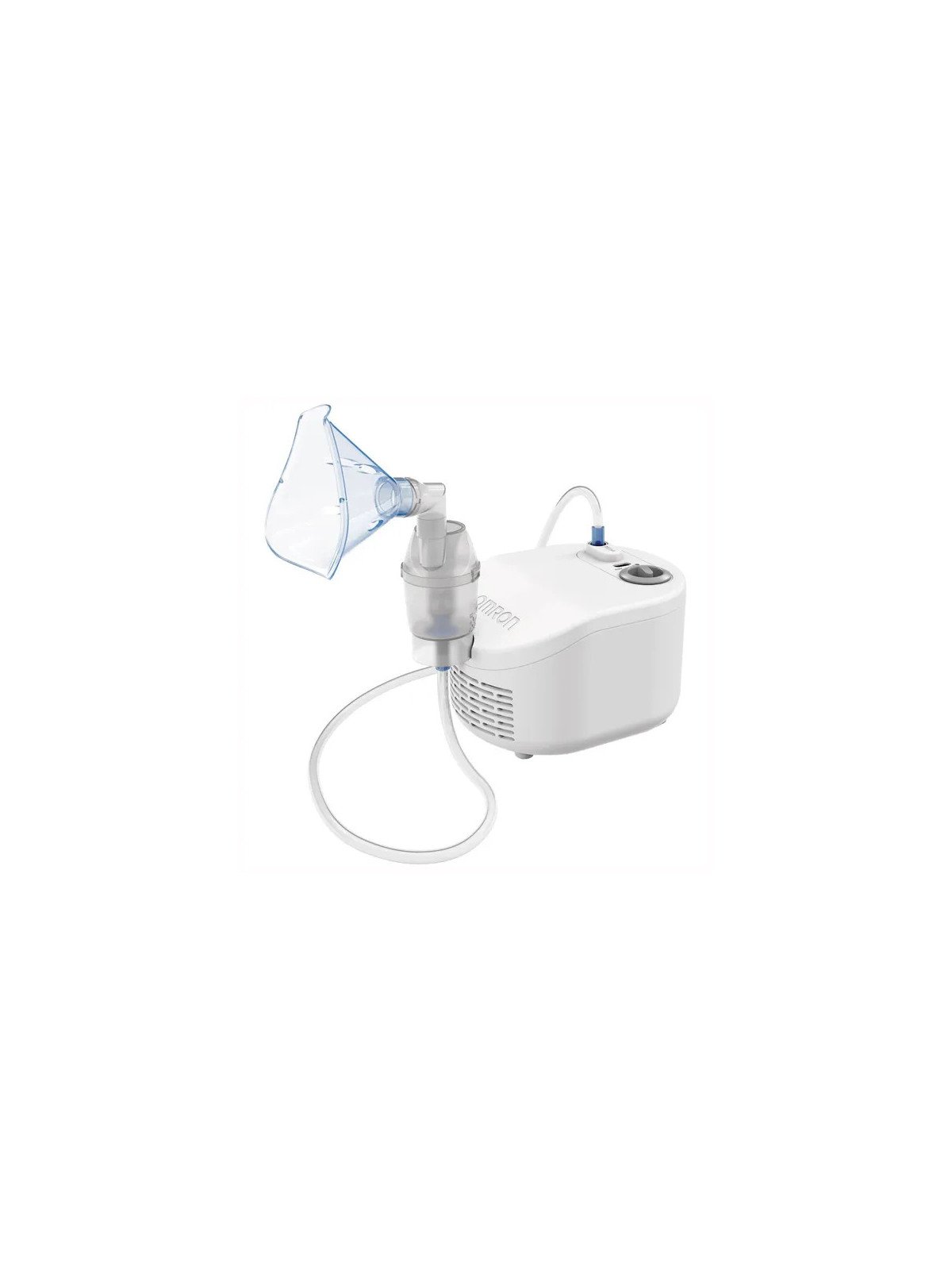 Nebulizator C101 Essential (mały, ekonomiczny, dla całej rodziny) (NE-