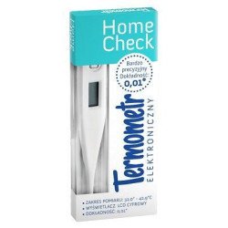 Home Check DT-02 termometr elektryczny /1 sztuka