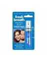 Fresh Breath, odświeżacz do ust, Mięta, spray /10g