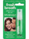 Fresh Breath, odświeżacz do ust, mięta zielona, spray /10g