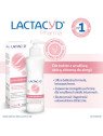 LACTACYD, Pharma Sensitive Intimate Wash, with a pump, 250ml