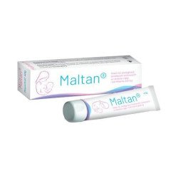 MASTERS, Maltan, nipple care ointment during pregnancy & breastfeeding, 40g