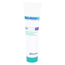 FARMINA, Mediderm, Psoriasis + Eczema + Atopic Dermatitis, cream, from the first month of life, 100g
