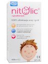 ICB, Pipi Nitolic spray set with Lice comb, 30ml