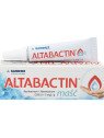 SANDOZ | Altabaktyna 250j.m. + 5 mg/g maści, bacytracyna, neomycyna, i