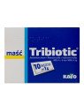 KATO LABS, Tribiotic (400 IU + 5 mg + 5000 IU)/g,  skin infection treatment, 10 sachets of 1 g