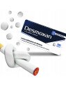 Desmoxan – effective help in quitting smoking. Stop smoking today