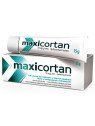 AFLOFARM Maxicortan, krem hydrokortyzonowy 10mg/g, 15 mg