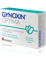 Gynoxin Optima, Vaginal yeast infection, 3 vaginal capsules