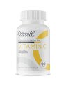 OstroVit, Witamina C 1000 mg, 90 tabletek