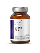 OstroVit, Pharma Elite CLA, 30 kapsułek